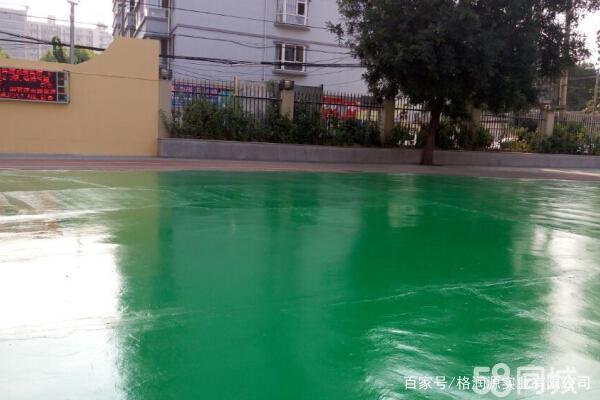 蓟州 地坪漆翻新维修