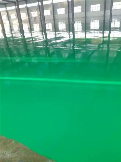 蓟州，我直接给你一份室外地坪漆翻新维修
