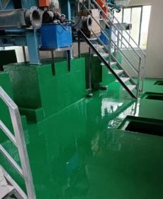 蓟州2026年做地坪漆新方法，维修翻新